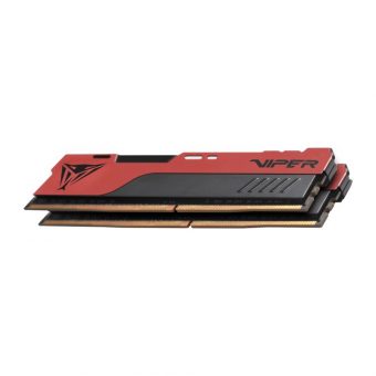 Patriot Viper Elite II 32GB (2 x 16GB) 3200MHz DDR4 Black/Red PVE2432G320C8K - Image 3