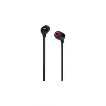 JBL Tune 125BT Wireless In-Ear with 3-Button Mic/Remote Black JBLT125BTBLK - Image 3