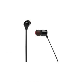 JBL Tune 125BT Wireless In-Ear with 3-Button Mic/Remote Black JBLT125BTBLK - Image 4