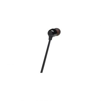 JBL Tune 125BT Wireless In-Ear with 3-Button Mic/Remote Black JBLT125BTBLK - Image 5