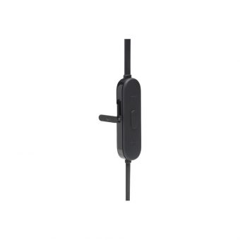 JBL Tune 125BT Wireless In-Ear with 3-Button Mic/Remote Black JBLT125BTBLK - Image 6