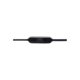 JBL Tune 125BT Wireless In-Ear with 3-Button Mic/Remote Black JBLT125BTBLK - Image 7
