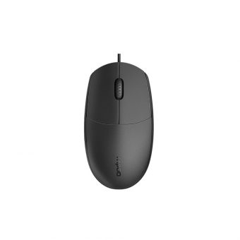 Rapoo N100 Wired Optical Mouse 18050