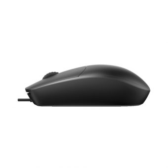 Rapoo N100 Wired Optical Mouse 18050 - Image 2