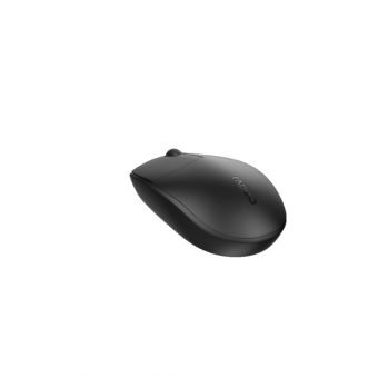 Rapoo N100 Wired Optical Mouse 18050 - Image 4