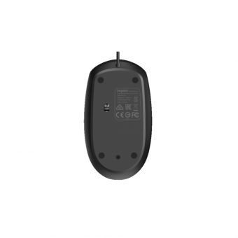 Rapoo N100 Wired Optical Mouse 18050 - Image 6