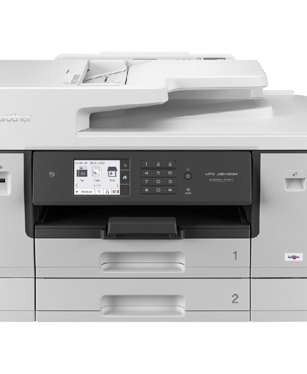 Brother MFC-J6940DW Color InkJet MFP MFCJ6940DW