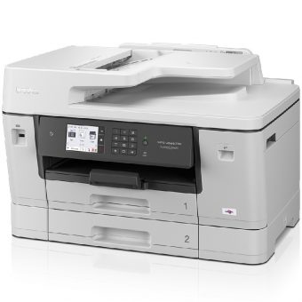 Brother MFC-J6940DW Color InkJet MFP MFCJ6940DW - Image 2