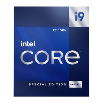 Intel Core i9-12900KS 3.40-5.50GHz 30MB BX8071512900KS - Image 2