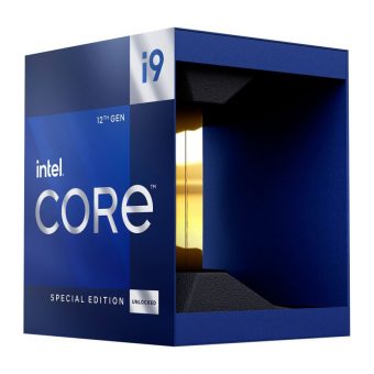 Intel Core i9-12900KS 3.40-5.50GHz 30MB BX8071512900KS - Image 3