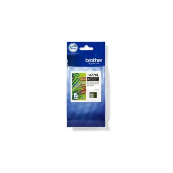 Brother LC-422XLBK Ink XL Black 3k Pgs