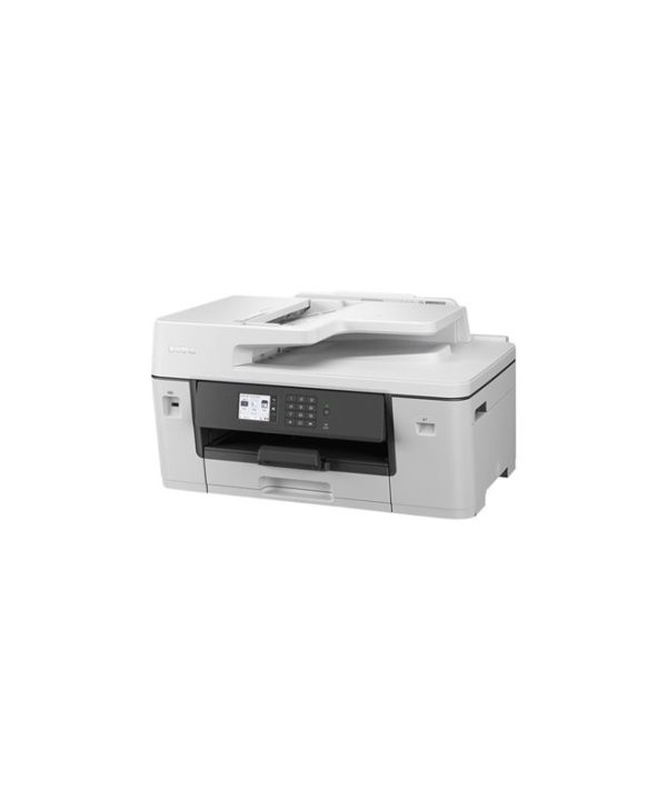 Brother MFC-J6540DW Color InkJet MFP MFCJ6540DWRE1