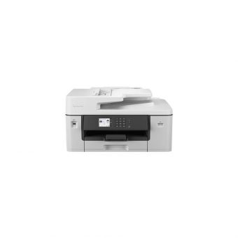 Brother MFC-J6540DW Color InkJet MFP MFCJ6540DWRE1 - Image 2