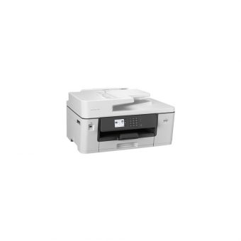 Brother MFC-J6540DW Color InkJet MFP MFCJ6540DWRE1 - Image 3