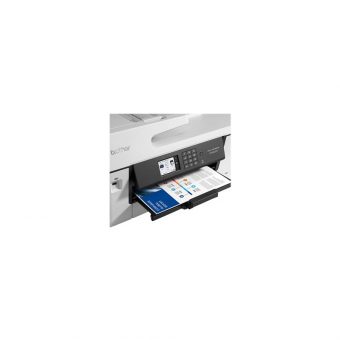 Brother MFC-J6540DW Color InkJet MFP MFCJ6540DWRE1 - Image 4