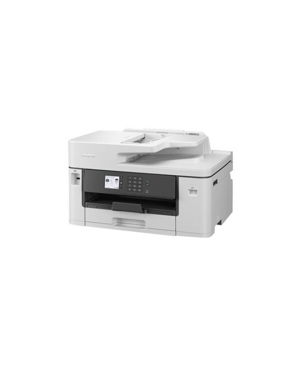 Brother MFC-J5340DW Color InkJet MFP MFCJ5340DWRE1
