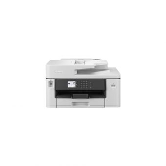 Brother MFC-J5340DW Color InkJet MFP MFCJ5340DWRE1 - Image 2