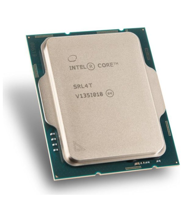 Intel Core i7-12700T 1.40GHz 25MB Tray CM8071504555117