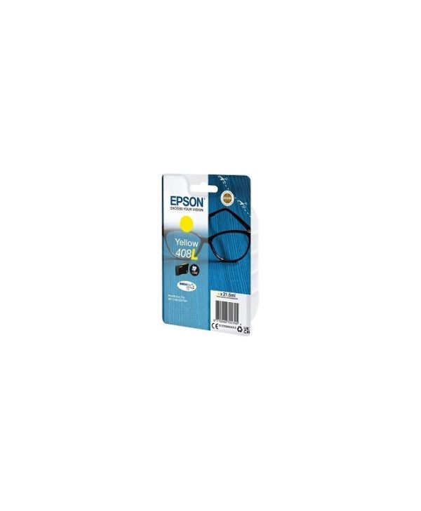 Epson C13T09K44010 Ink L Yellow 21.6ml