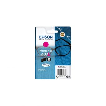 Epson C13T09K34010 Ink L Magenta 21.6ml
