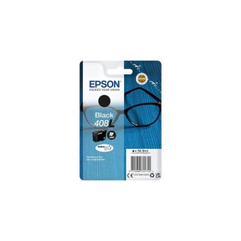 Epson C13T09K14010 Ink L Black 36.9ml