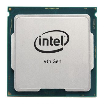 Intel Core i5-9500 3.00GHz 9MB Tray CM8068403362610