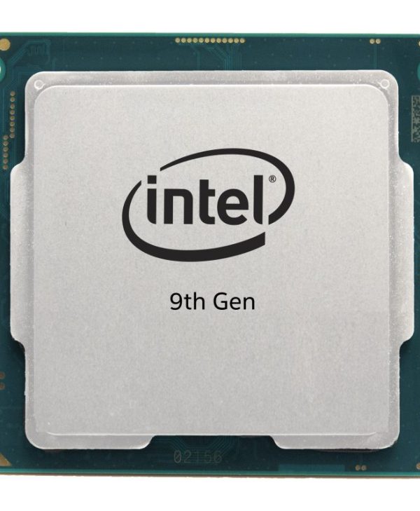 Intel Core i5-9500 3.00GHz 9MB Tray CM8068403362610