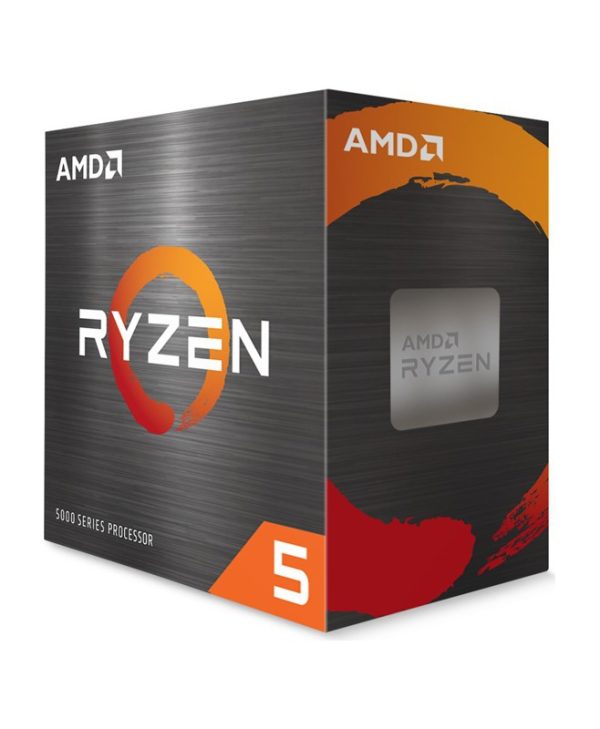 AMD Ryzen 5 5500 3.60GHz 16MB 100-100000457BOX
