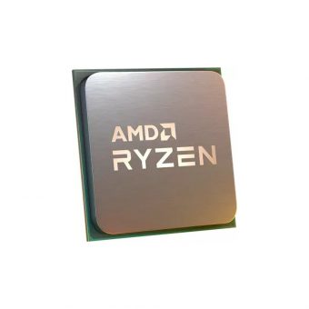 AMD Ryzen 3 4100 3.80GHz 4MB 100-100000510BOX - Image 4