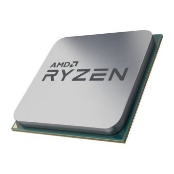 AMD Ryzen 3 4100 3.80GHz 4MB 100-100000510BOX - Image 5
