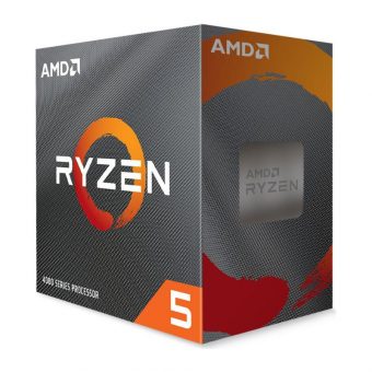 AMD Ryzen 5 4500 3.60GHz 8MB 100-100000644BOX