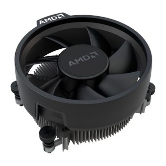 AMD Ryzen 5 4500 3.60GHz 8MB 100-100000644BOX - Image 3