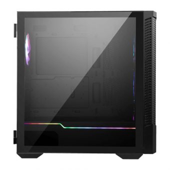 MSI MPG VELOX 100R Midi Tower Tempered Glass Black 306-7G18R21-809 - Image 3