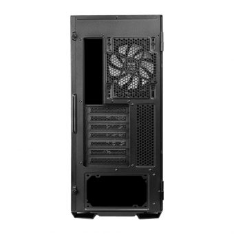 MSI MPG VELOX 100R Midi Tower Tempered Glass Black 306-7G18R21-809 - Image 5
