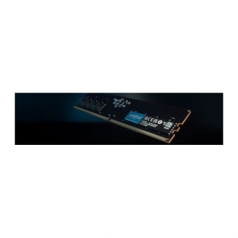 Crucial 32GB (2 x 16GB) 4800MHz DDR5 Black CT2K16G48C40U5 - Image 3