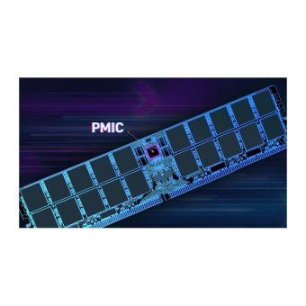 Crucial 32GB (2 x 16GB) 4800MHz DDR5 Black CT2K16G48C40U5 - Image 5