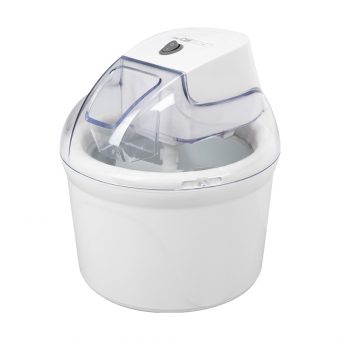 Clatronic ICM 3764 Ice Cream Maker White 4006160639568 - Image 3