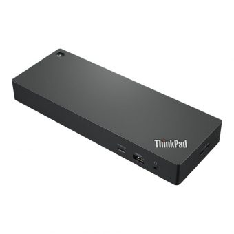 Lenovo ThinkPad Thunderbolt 4 Workstation Dock 230W PD Black 40B00300EU