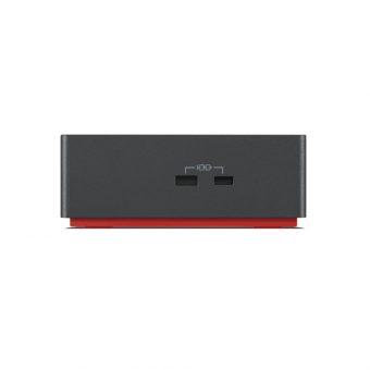 Lenovo ThinkPad Thunderbolt 4 Workstation Dock 230W PD Black 40B00300EU - Image 3