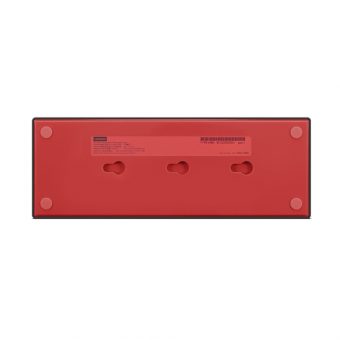Lenovo ThinkPad Thunderbolt 4 Workstation Dock 230W PD Black 40B00300EU - Image 5
