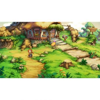 Legend of Mana (Code in a Box) - Nintendo Switch - Image 2