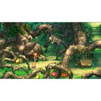 Legend of Mana (Code in a Box) - Nintendo Switch - Image 4