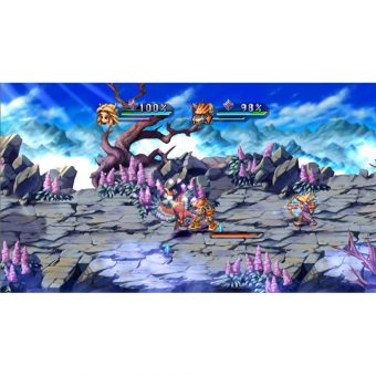 Legend of Mana (Code in a Box) - Nintendo Switch - Image 5