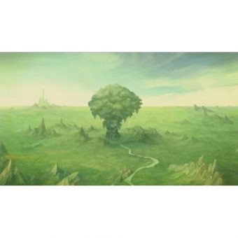 Legend of Mana (Code in a Box) - Nintendo Switch - Image 6