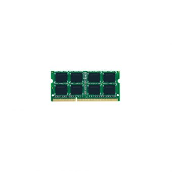 GoodRam 4GB 1600MHz DDR3L CL11 1xR SO-DIMM GR1600S3V64L11S/4G - Image 2