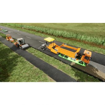 Road Maintenance Simulator - PS4 - Image 6