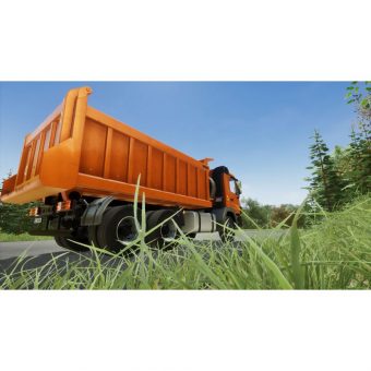 Road Maintenance Simulator - PS4 - Image 7