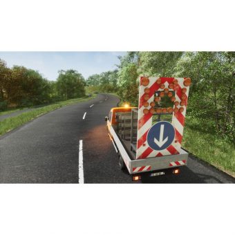 Road Maintenance Simulator - PS4 - Image 9