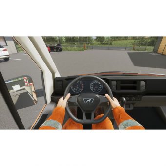 Road Maintenance Simulator - PS4 - Image 10