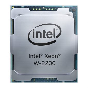 Intel Xeon W-2223 3.60GHz 8.25MB Tray CD8069504394701